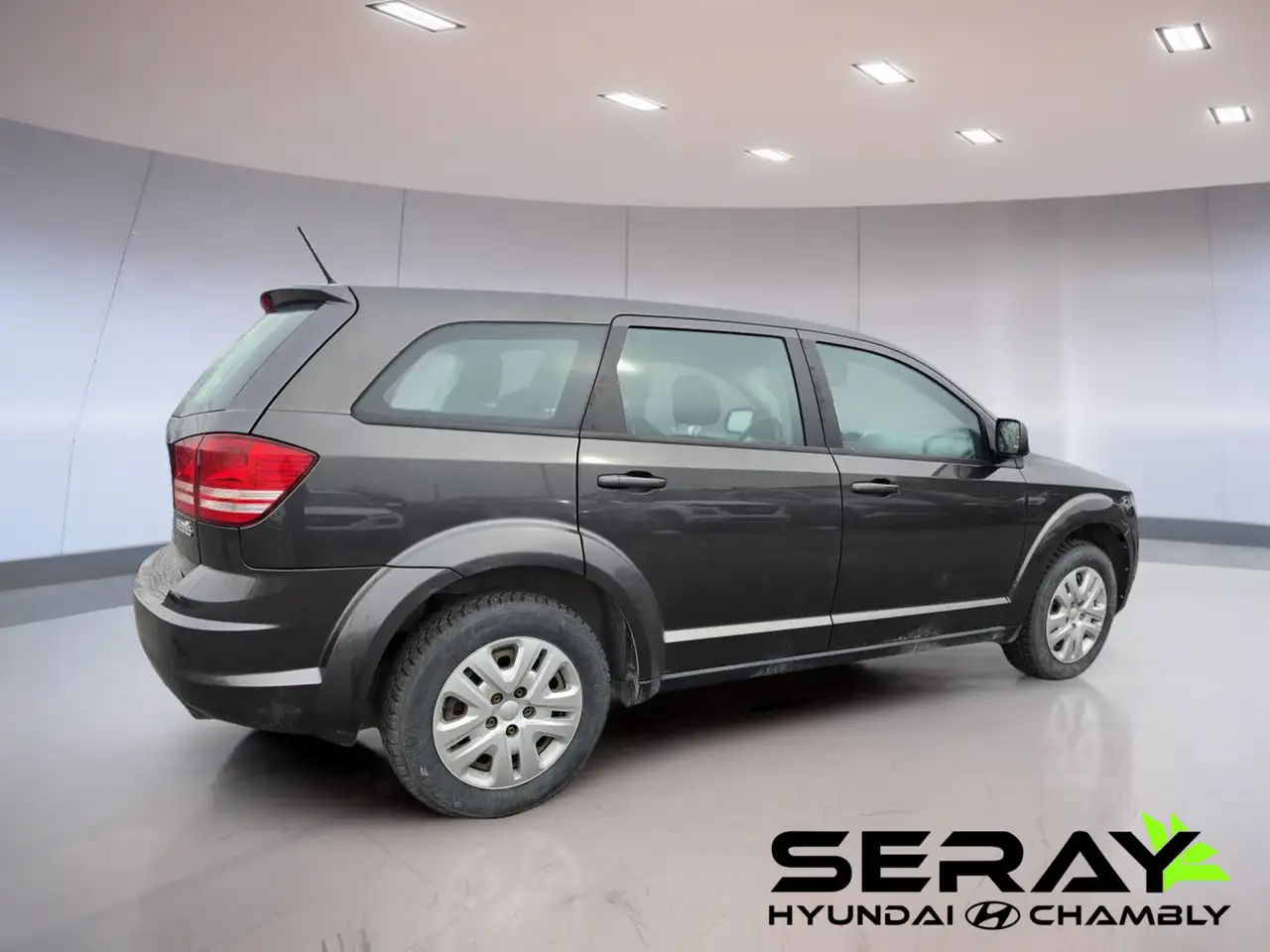 Dodge Journey photo Dodge Journey
