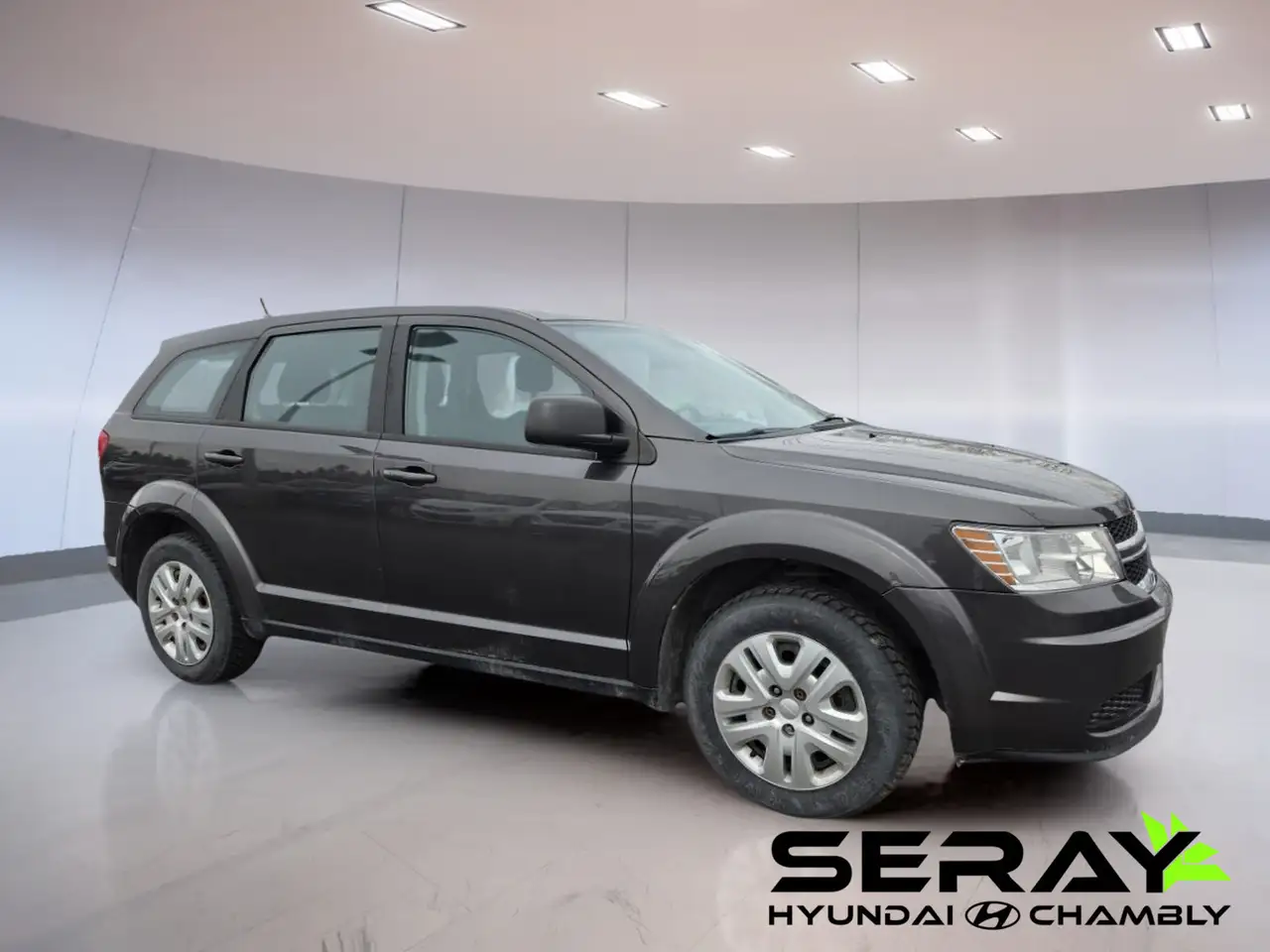 Dodge Journey photo Dodge Journey
