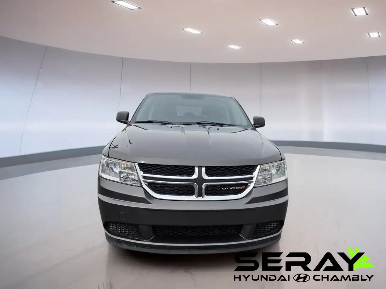 Dodge Journey photo Dodge Journey