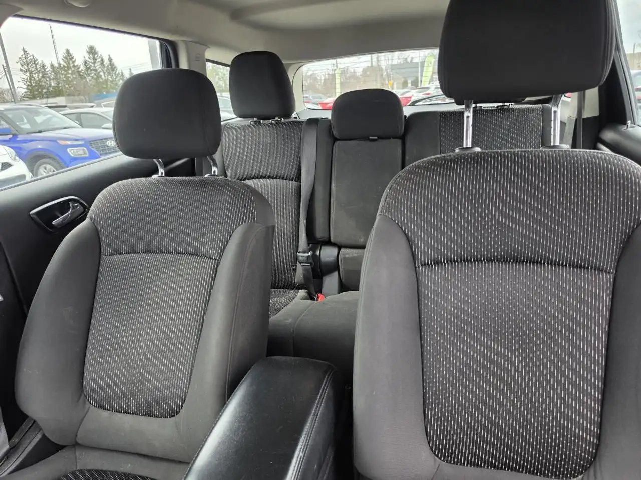 Dodge Journey photo Dodge Journey