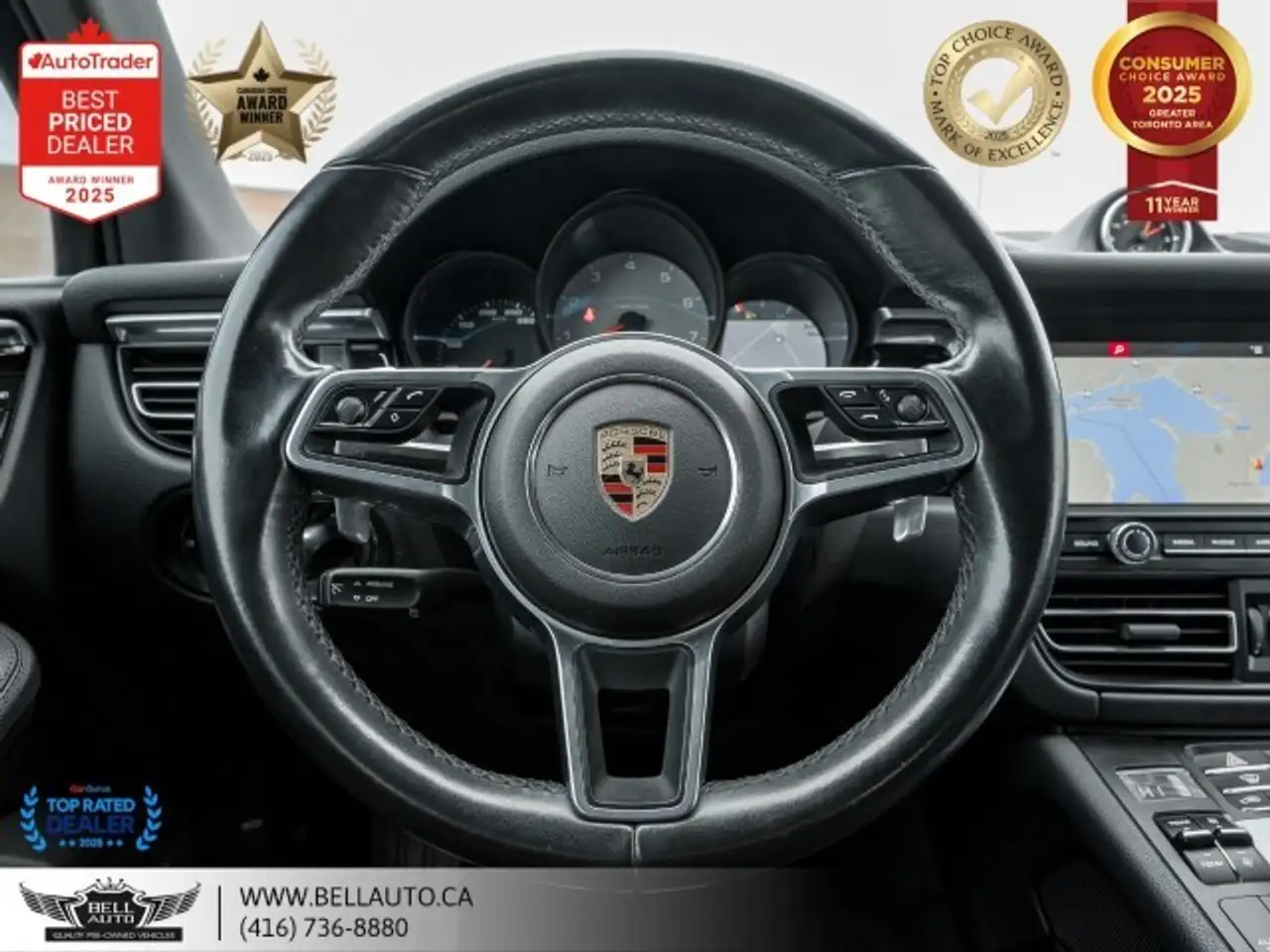 Porsche Macan fotografie Porsche Macan