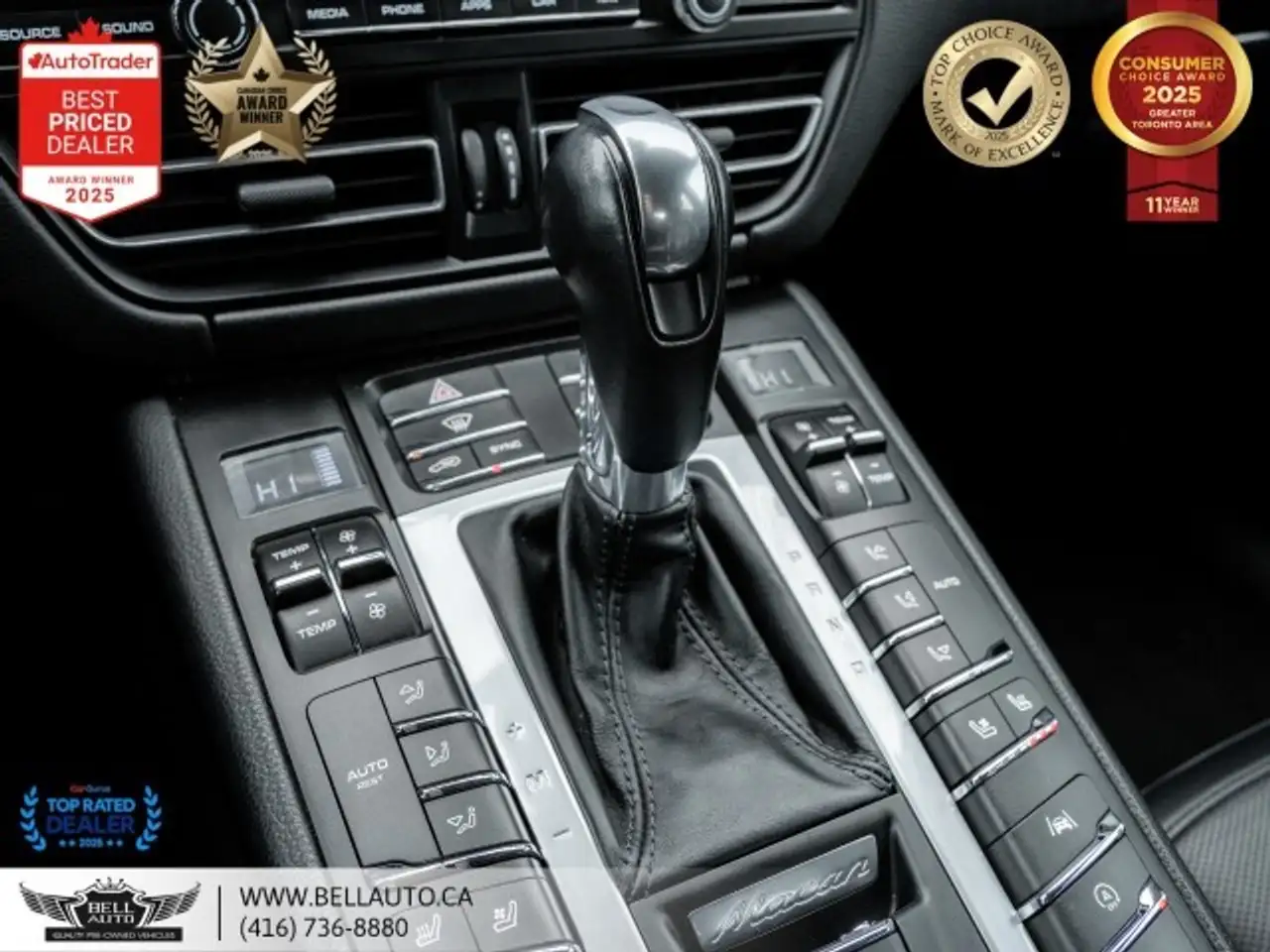 Porsche Macan fotografie Porsche Macan