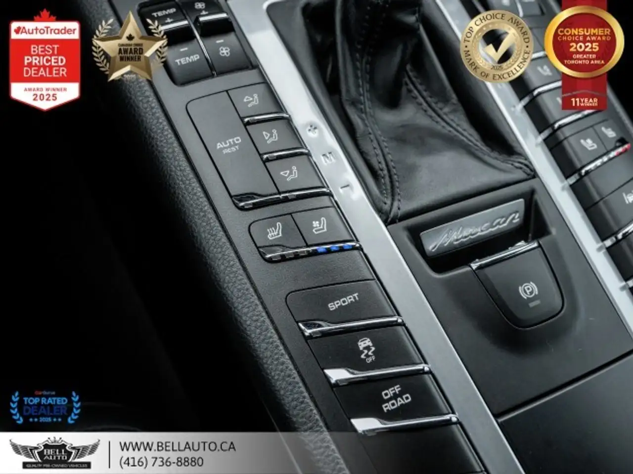 Porsche Macan fotografie Porsche Macan