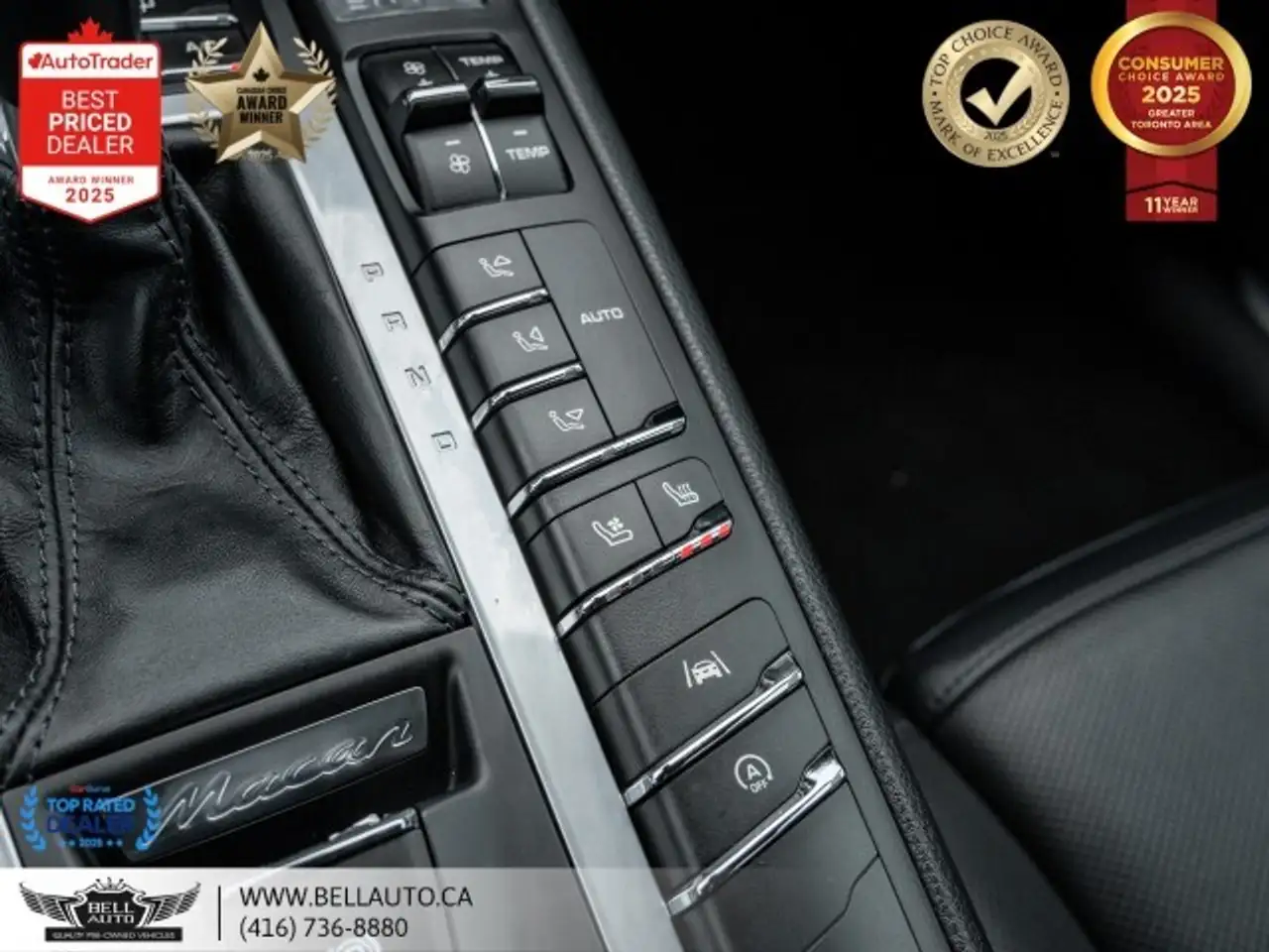 Porsche Macan fotografie Porsche Macan