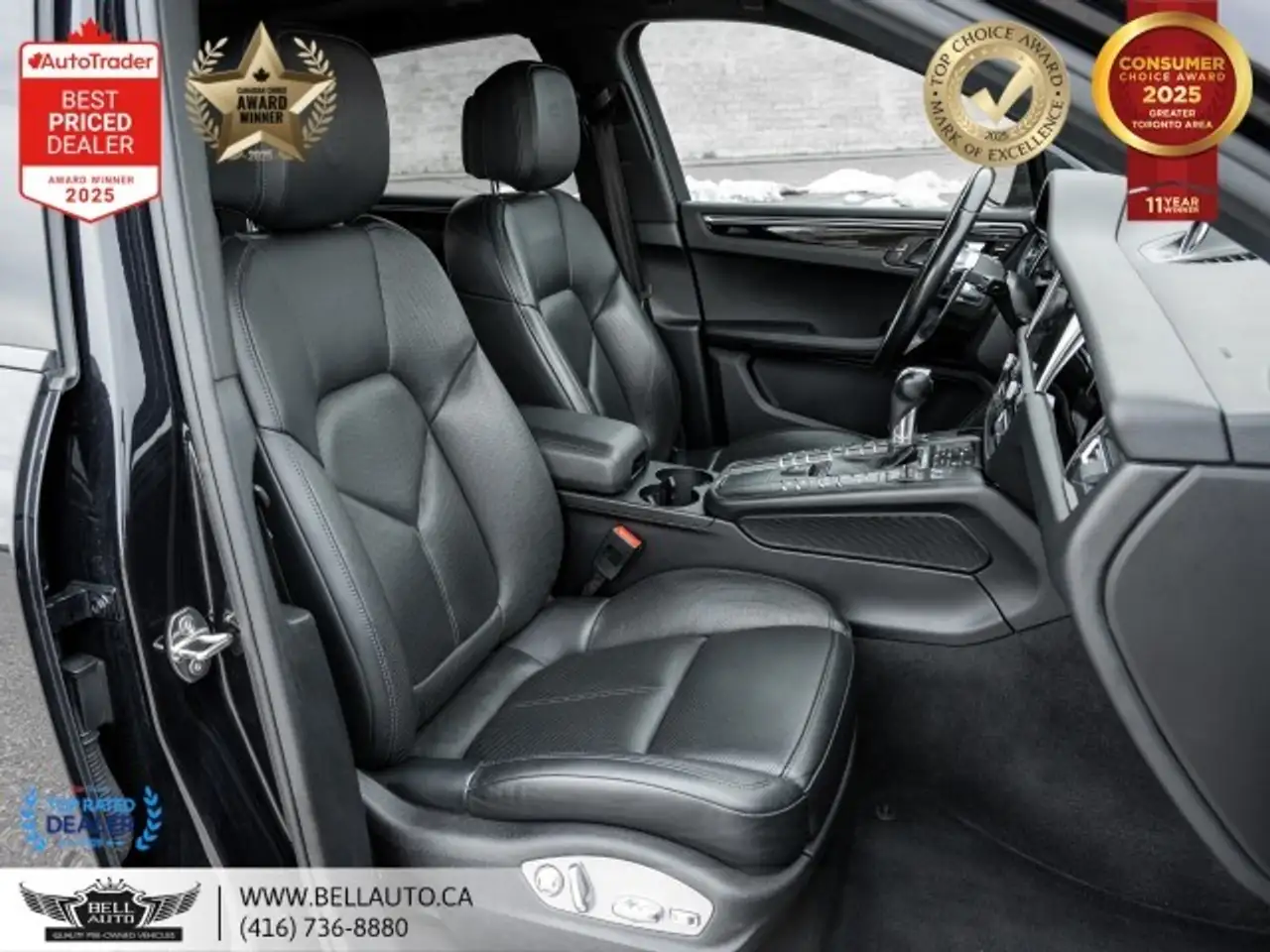 Porsche Macan fotografie Porsche Macan