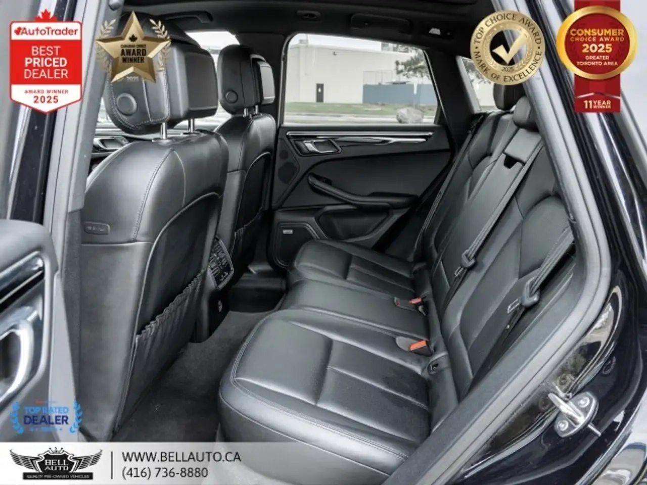 Porsche Macan fotografie Porsche Macan