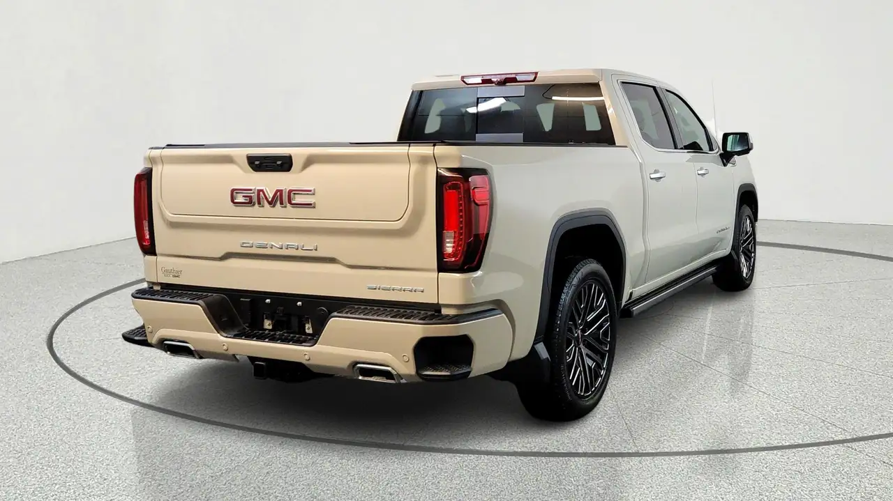 GMC Sierra 1500 снимка GMC Sierra 1500