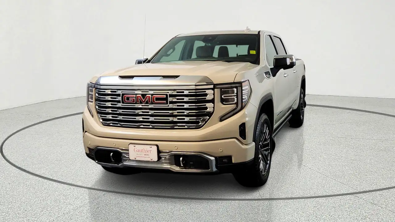 GMC Sierra 1500 снимка GMC Sierra 1500