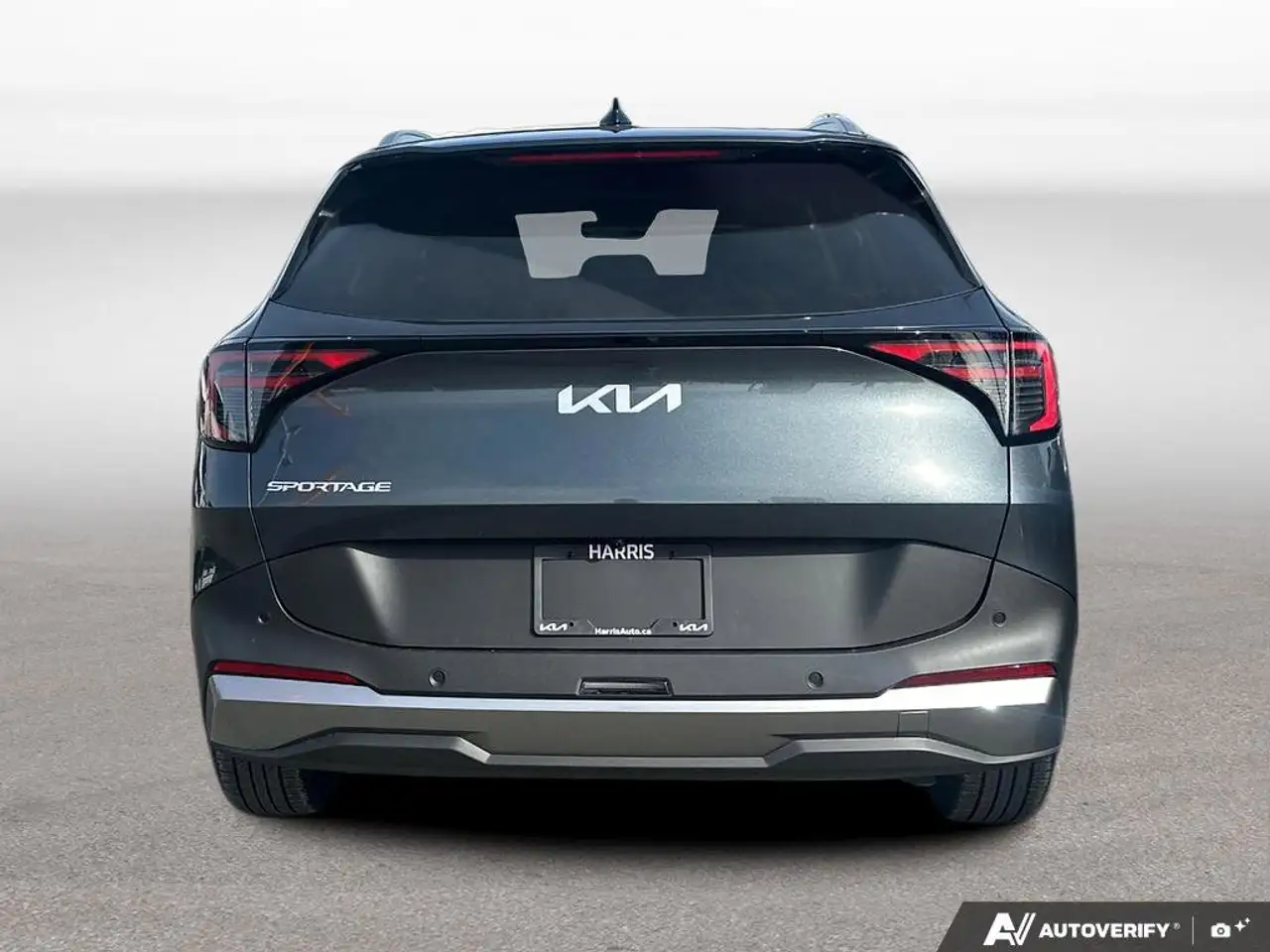 Kia Sportage снимка Kia Sportage