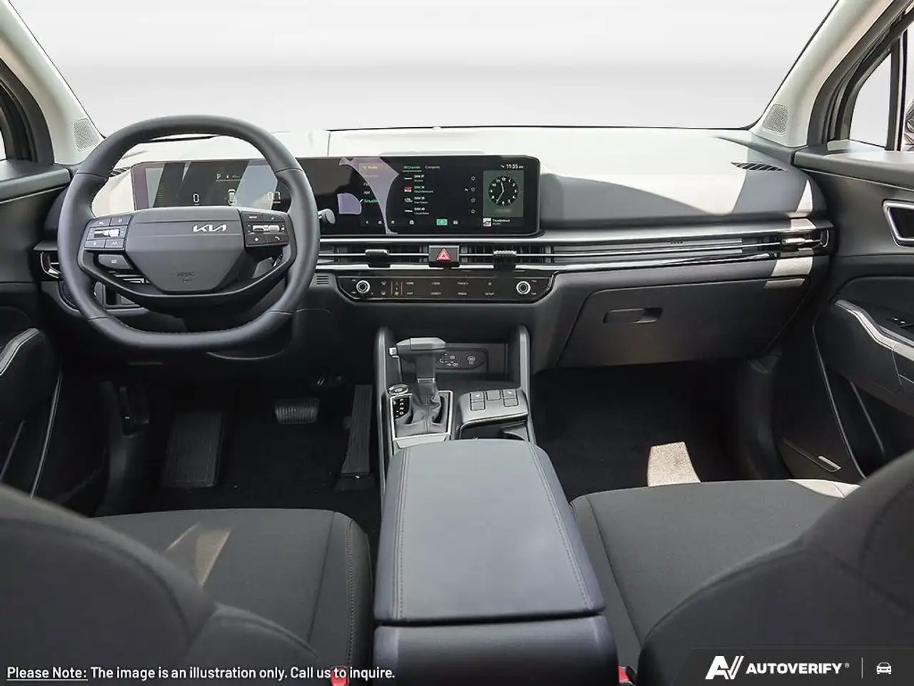 Kia Sportage снимка Kia Sportage