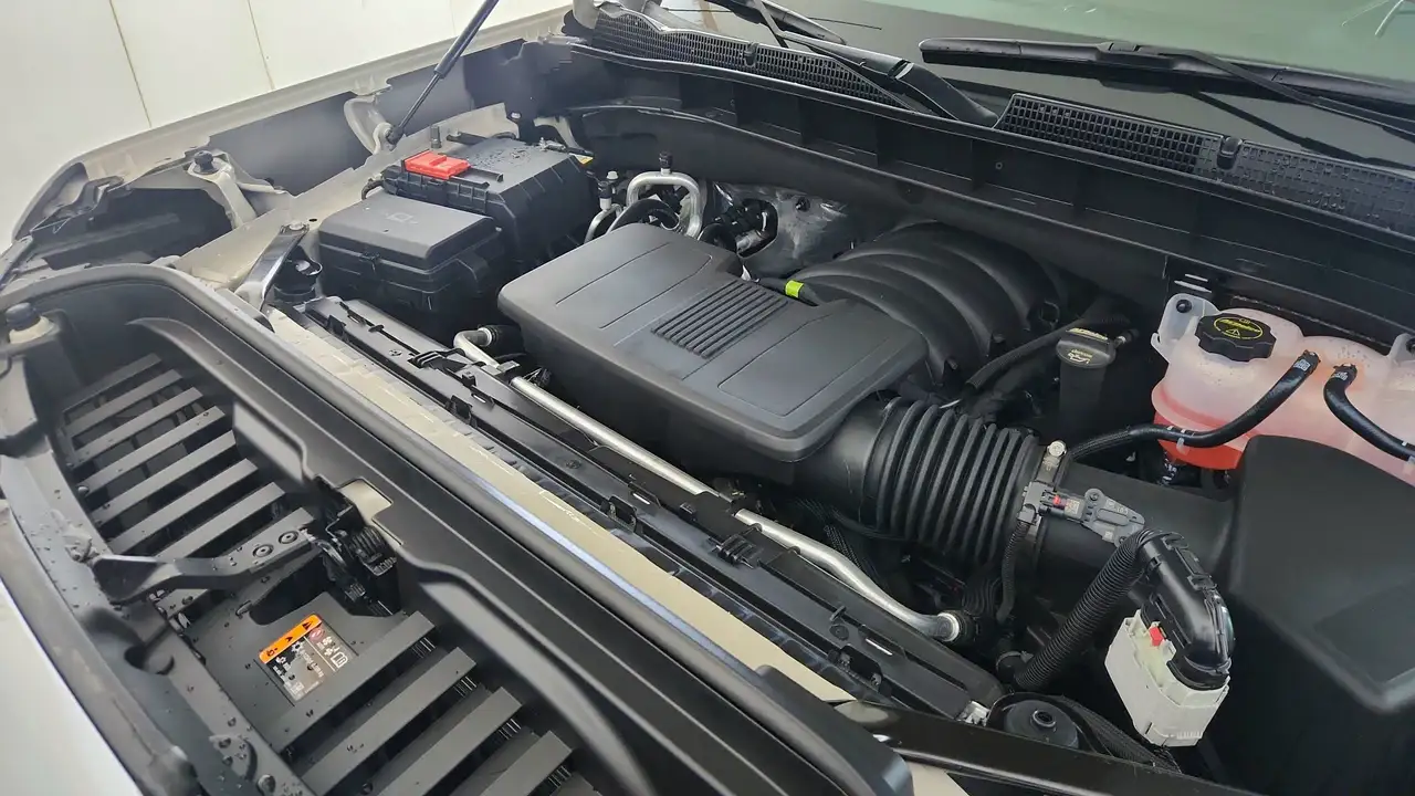 GMC Sierra 1500 снимка GMC Sierra 1500