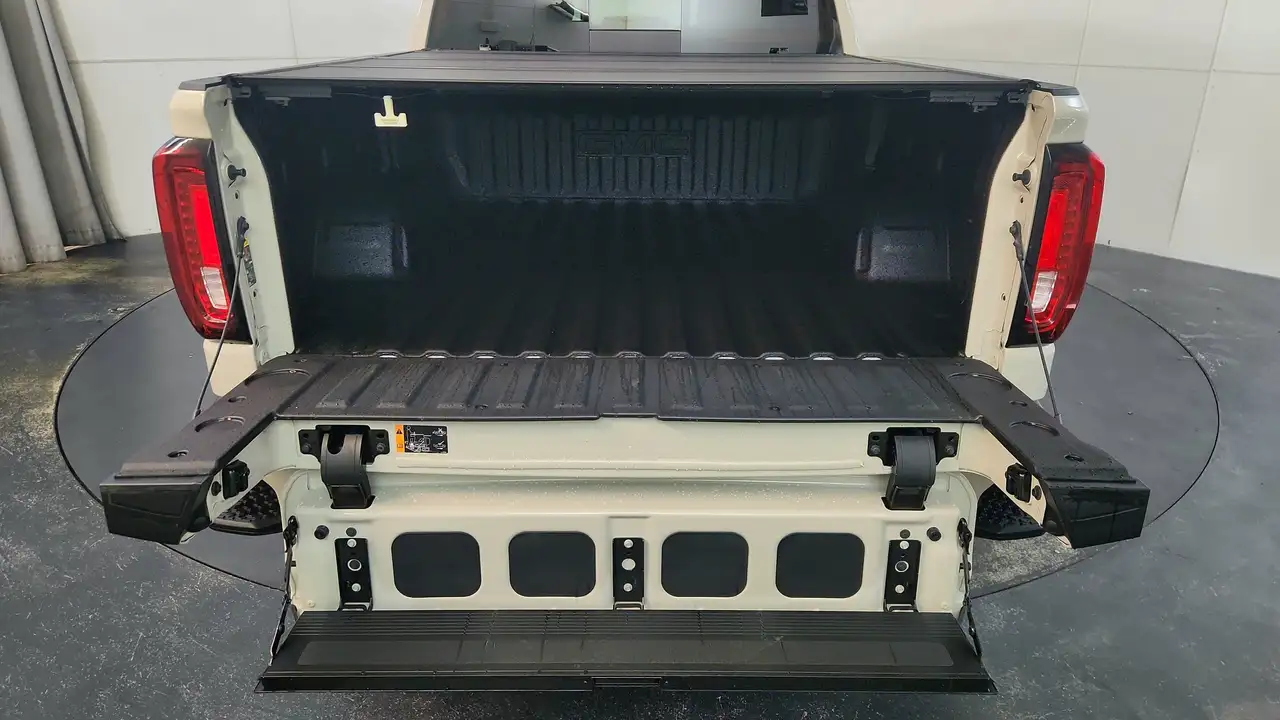 GMC Sierra 1500 снимка GMC Sierra 1500