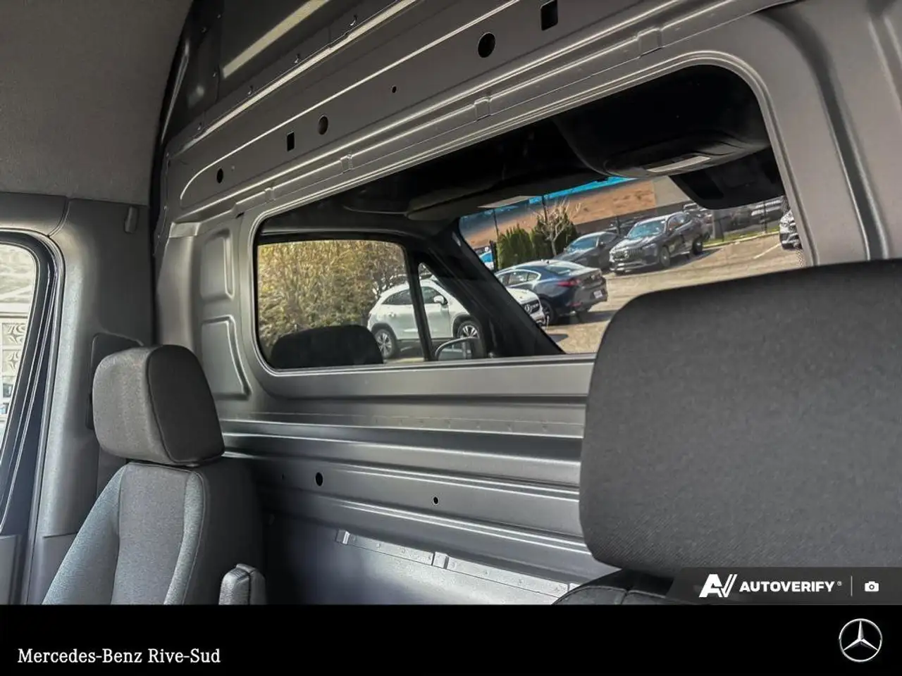 Mercedes-Benz Sprinter fotografie Mercedes-Benz Sprinter