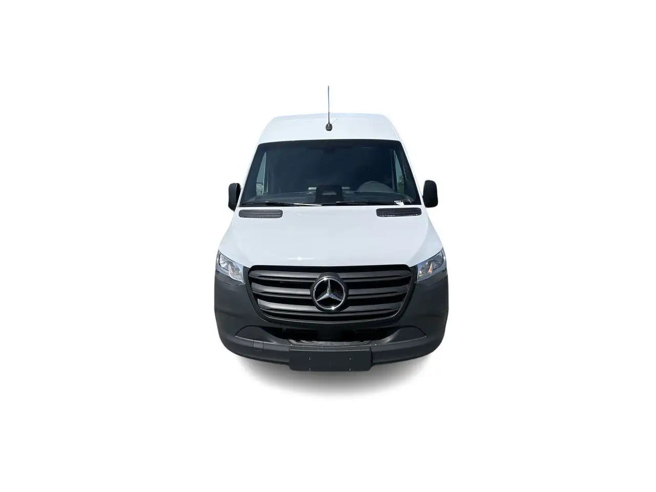 Mercedes-Benz Sprinter fotografie Mercedes-Benz Sprinter