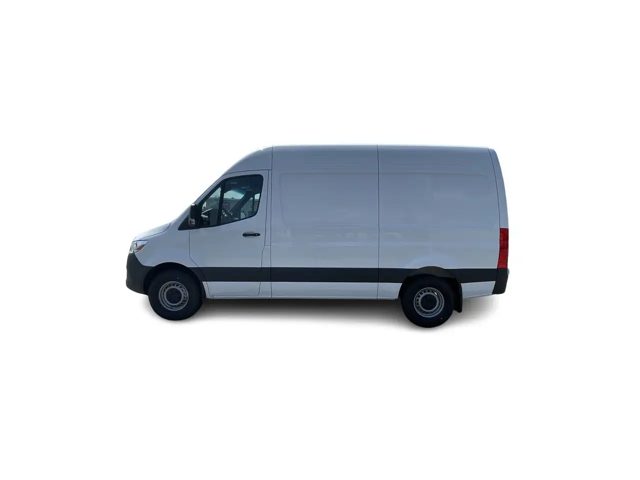 Mercedes-Benz Sprinter fotografie Mercedes-Benz Sprinter
