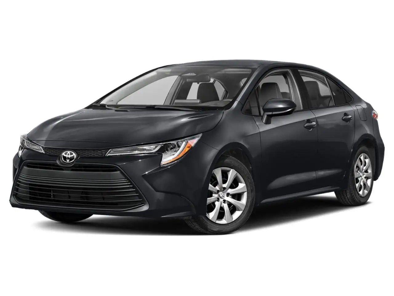 Toyota Corolla photo Toyota Corolla