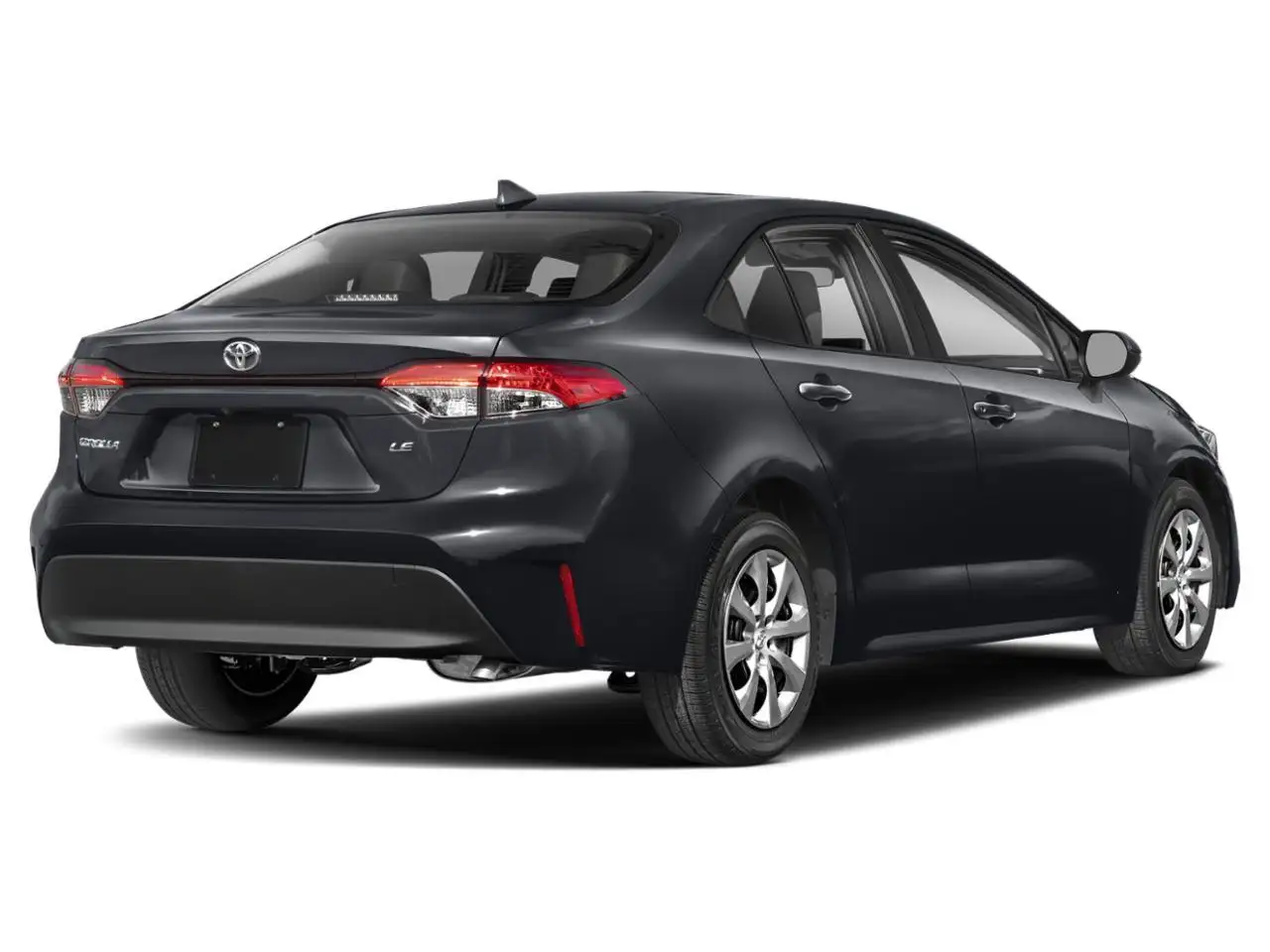 Toyota Corolla photo Toyota Corolla