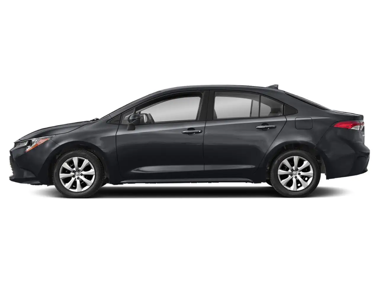 Toyota Corolla photo Toyota Corolla