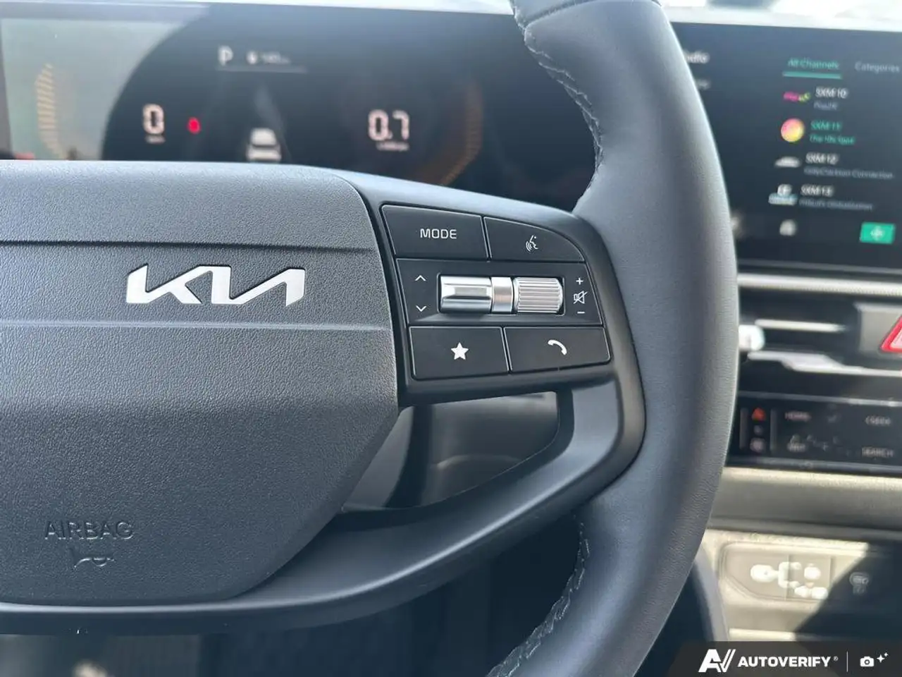 Kia Sportage снимка Kia Sportage