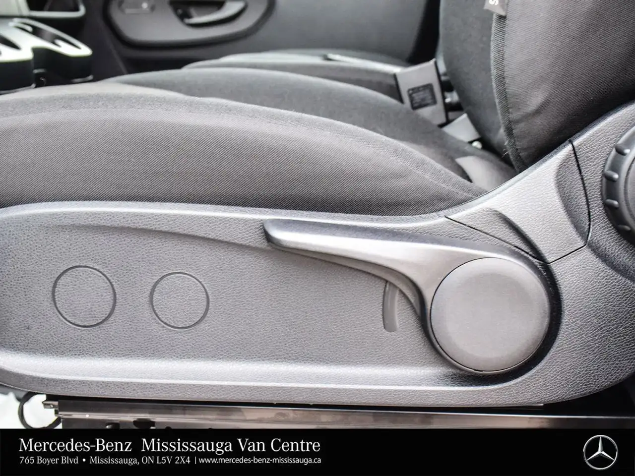 Mercedes-Benz Sprinter снимка Mercedes-Benz Sprinter