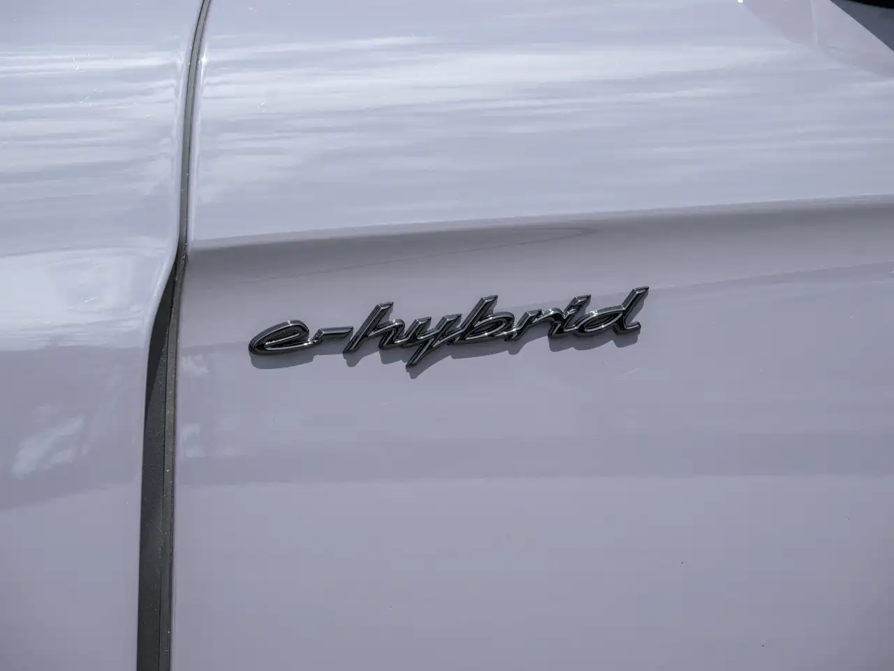 Porsche Panamera снимка Porsche Panamera