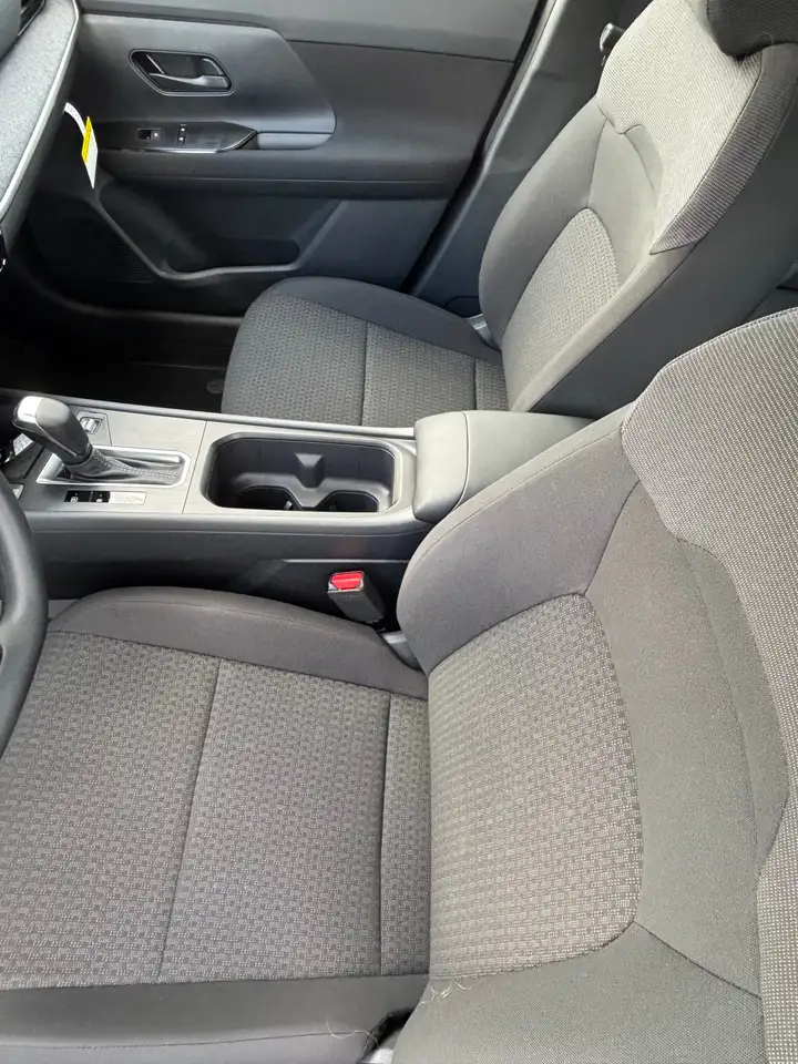 Nissan Kicks fotografie Nissan Kicks