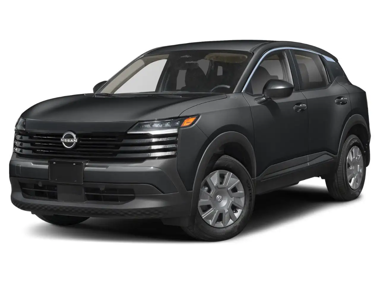 Nissan Kicks photo Nissan Kicks