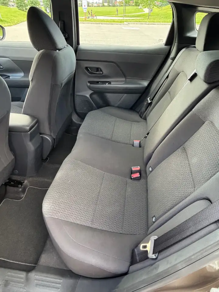 Nissan Kicks fotografie Nissan Kicks
