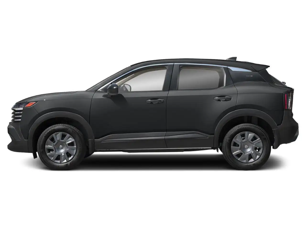 Nissan Kicks photo Nissan Kicks