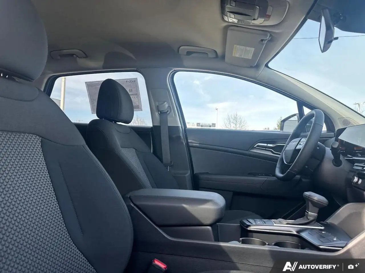 Kia Sportage снимка Kia Sportage