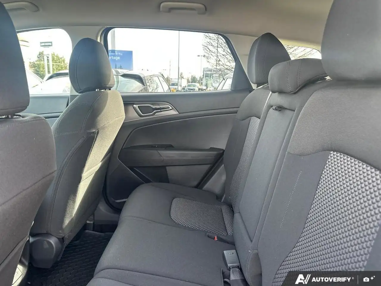 Kia Sportage снимка Kia Sportage