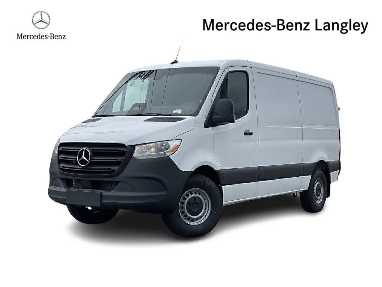 Mercedes-Benz Sprinter снимка Mercedes-Benz Sprinter