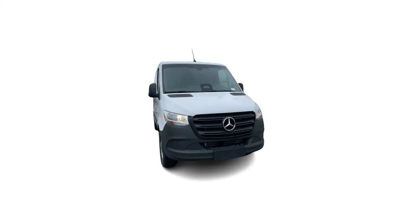 Mercedes-Benz Sprinter снимка Mercedes-Benz Sprinter