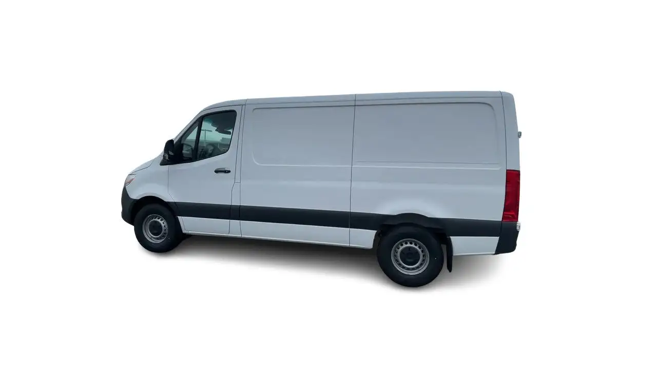 Mercedes-Benz Sprinter снимка Mercedes-Benz Sprinter