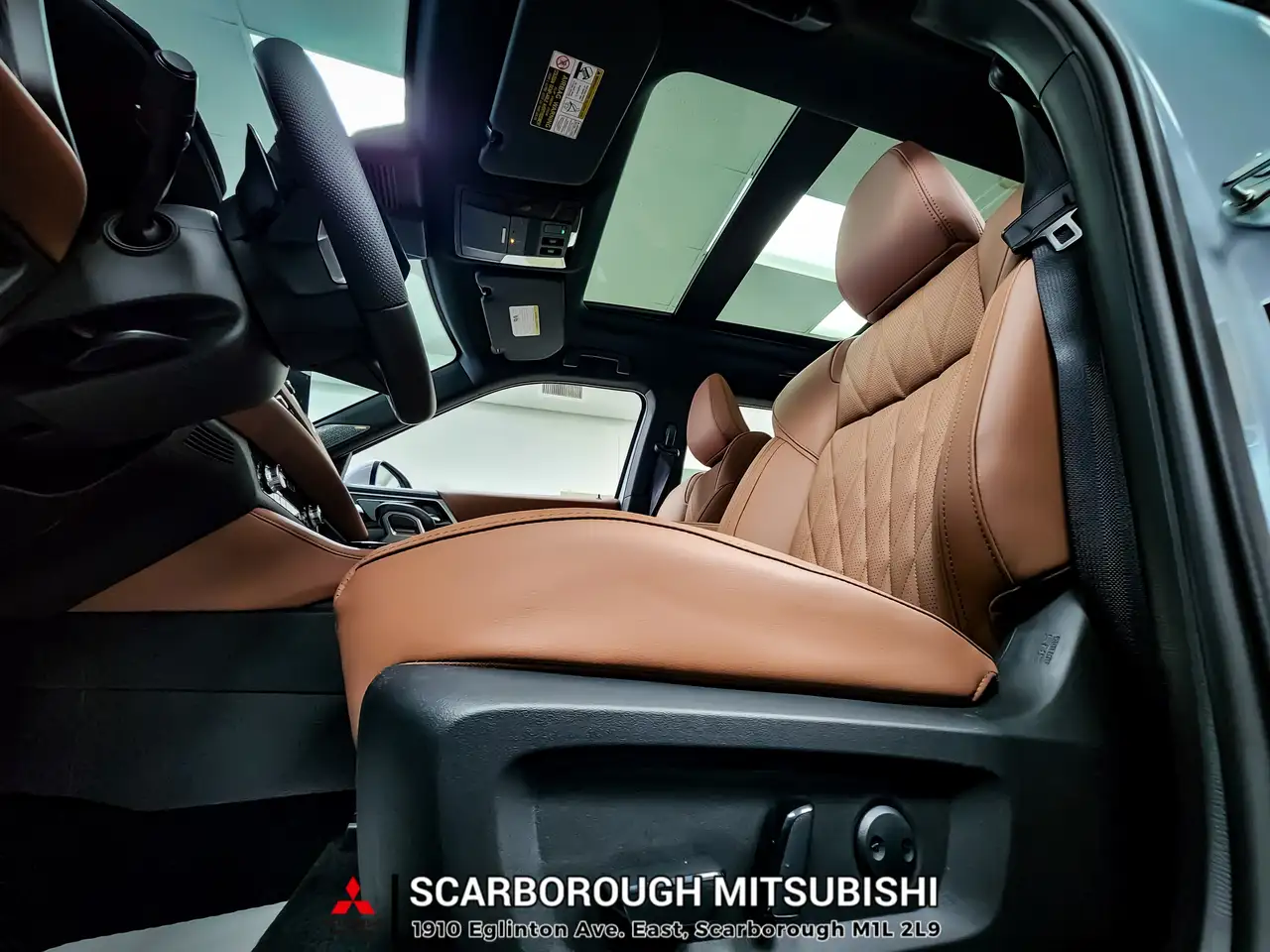 Mitsubishi Outlander снимка Mitsubishi Outlander