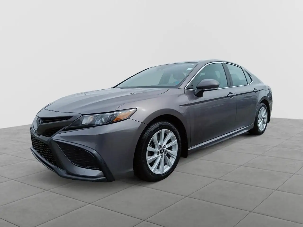 Toyota Camry fotografie Toyota Camry