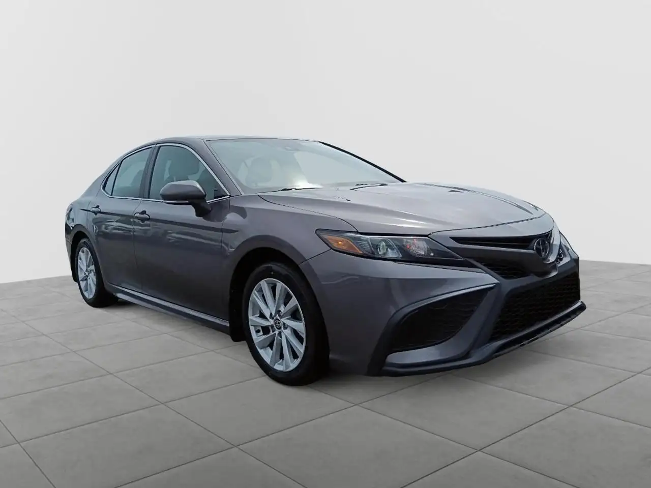Toyota Camry fotografie Toyota Camry