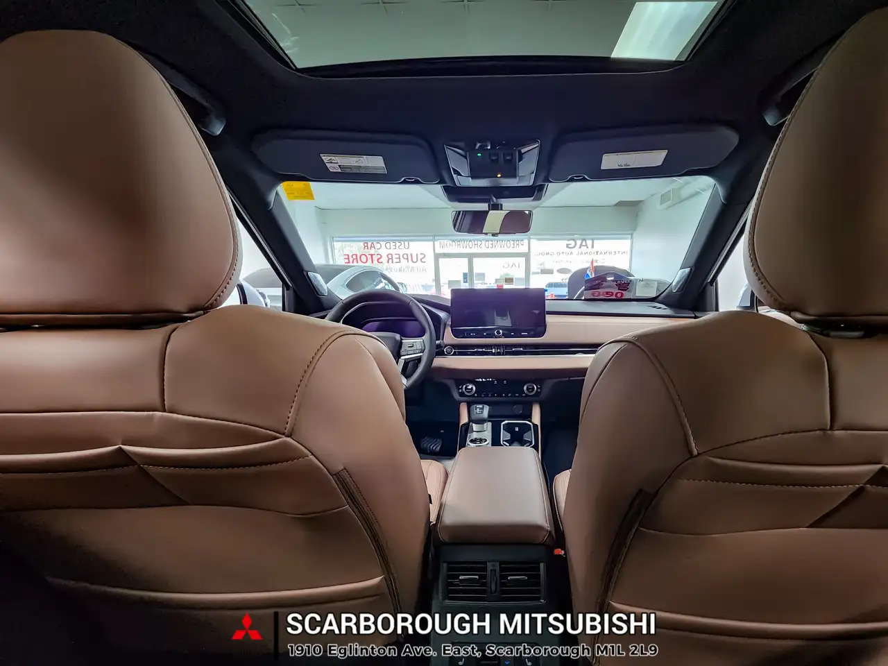 Mitsubishi Outlander снимка Mitsubishi Outlander