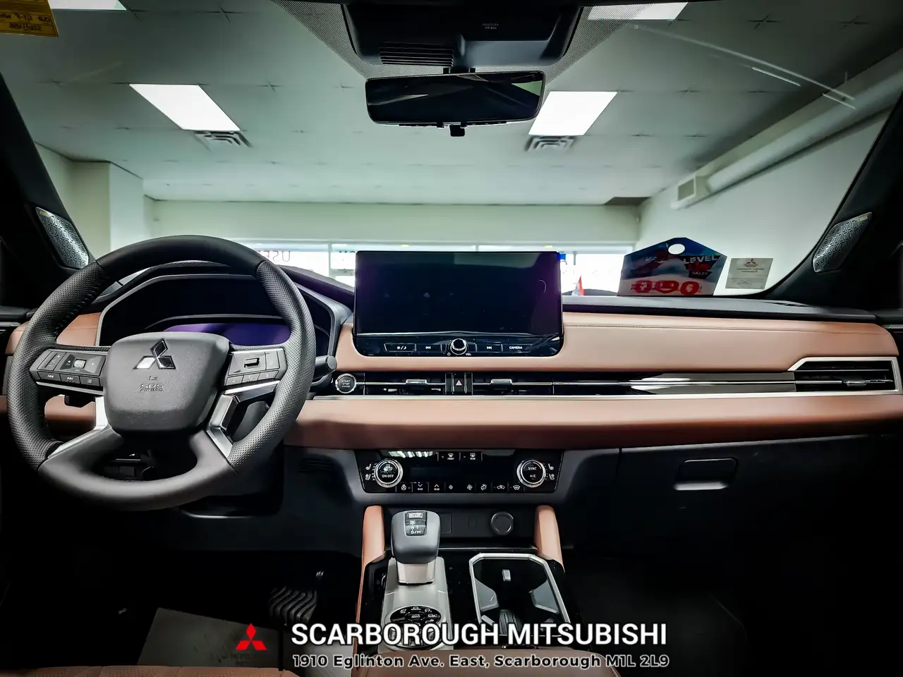 Mitsubishi Outlander снимка Mitsubishi Outlander