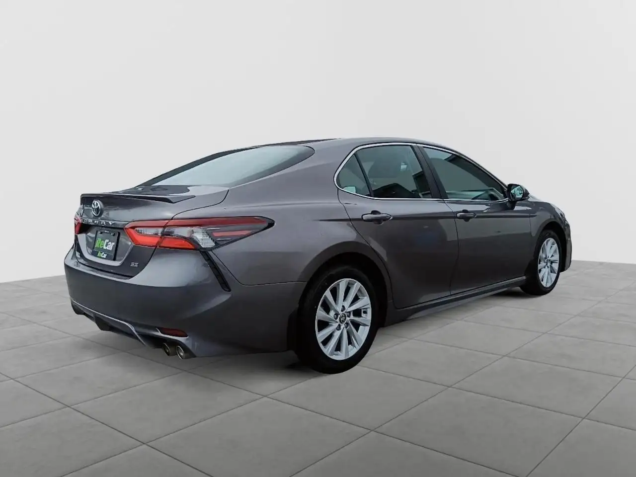 Toyota Camry fotografie Toyota Camry
