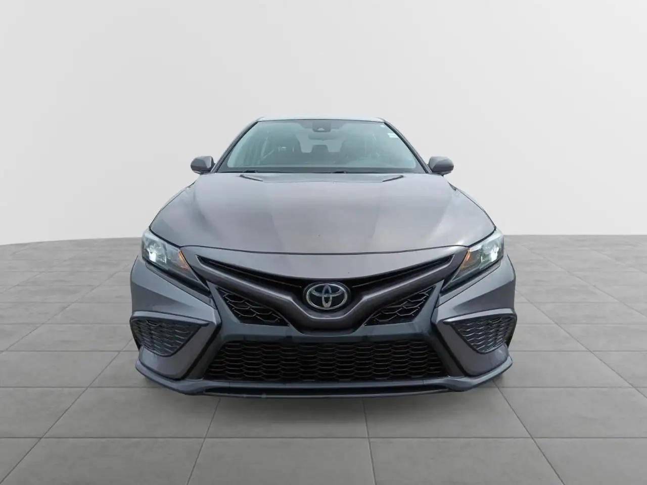 Toyota Camry fotografie Toyota Camry
