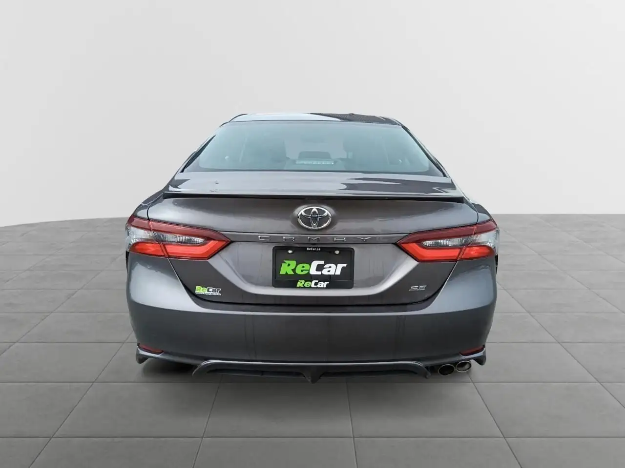 Toyota Camry fotografie Toyota Camry