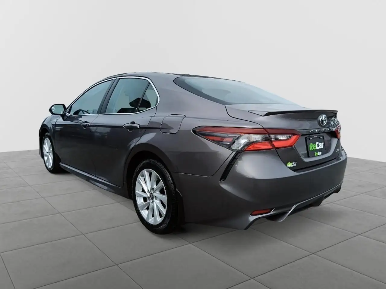 Toyota Camry fotografie Toyota Camry