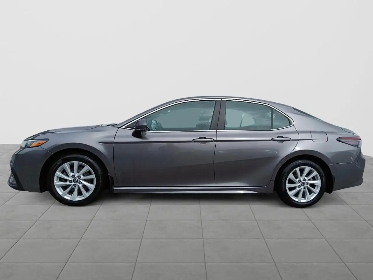 Toyota Camry fotografie Toyota Camry
