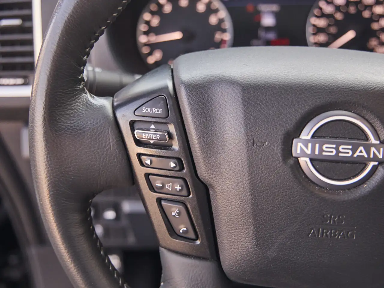 Nissan Frontier fotografie Nissan Frontier