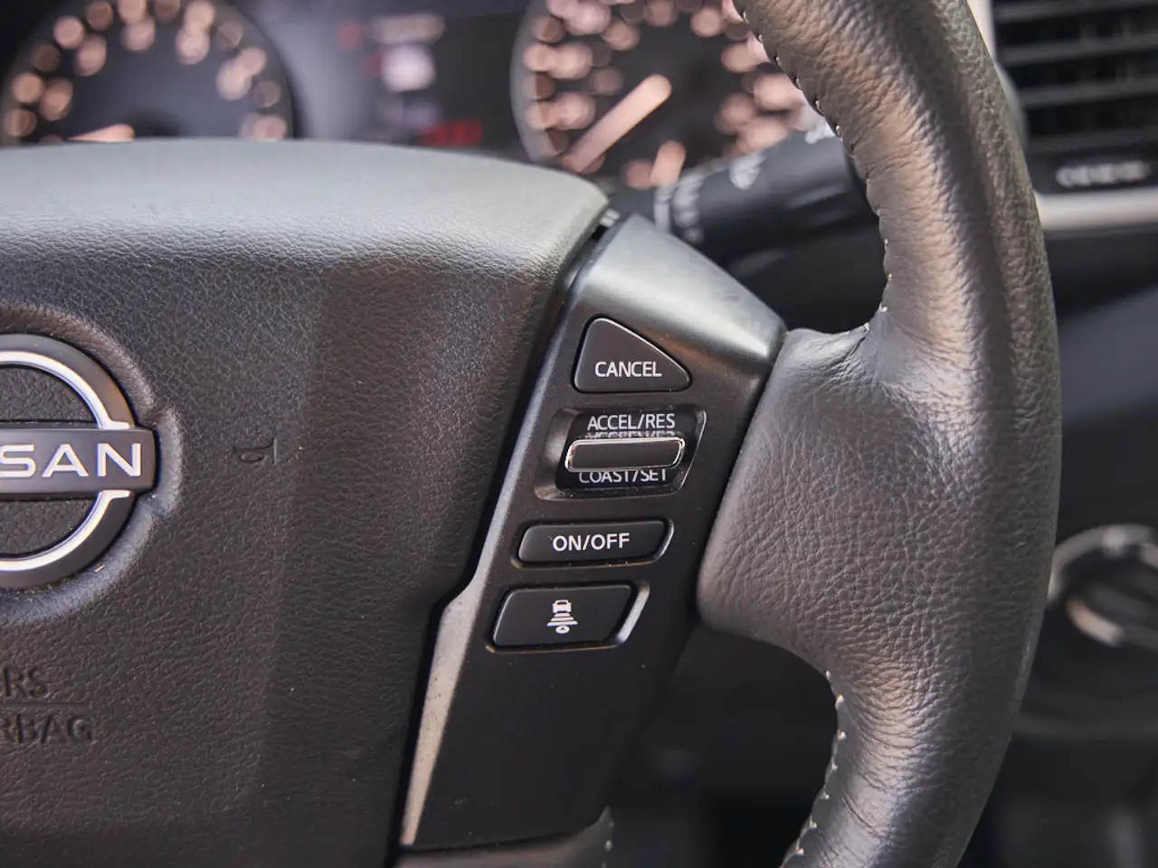 Nissan Frontier fotografie Nissan Frontier