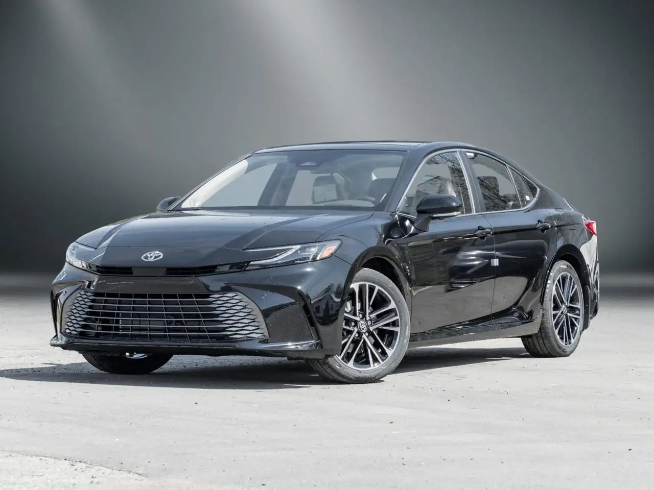 Toyota Camry снимка Toyota Camry
