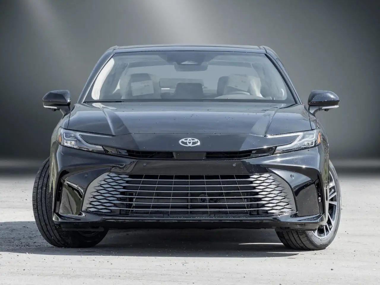Toyota Camry снимка Toyota Camry