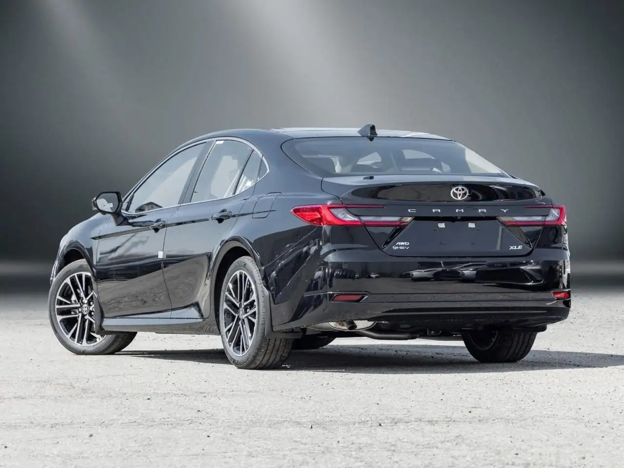Toyota Camry снимка Toyota Camry