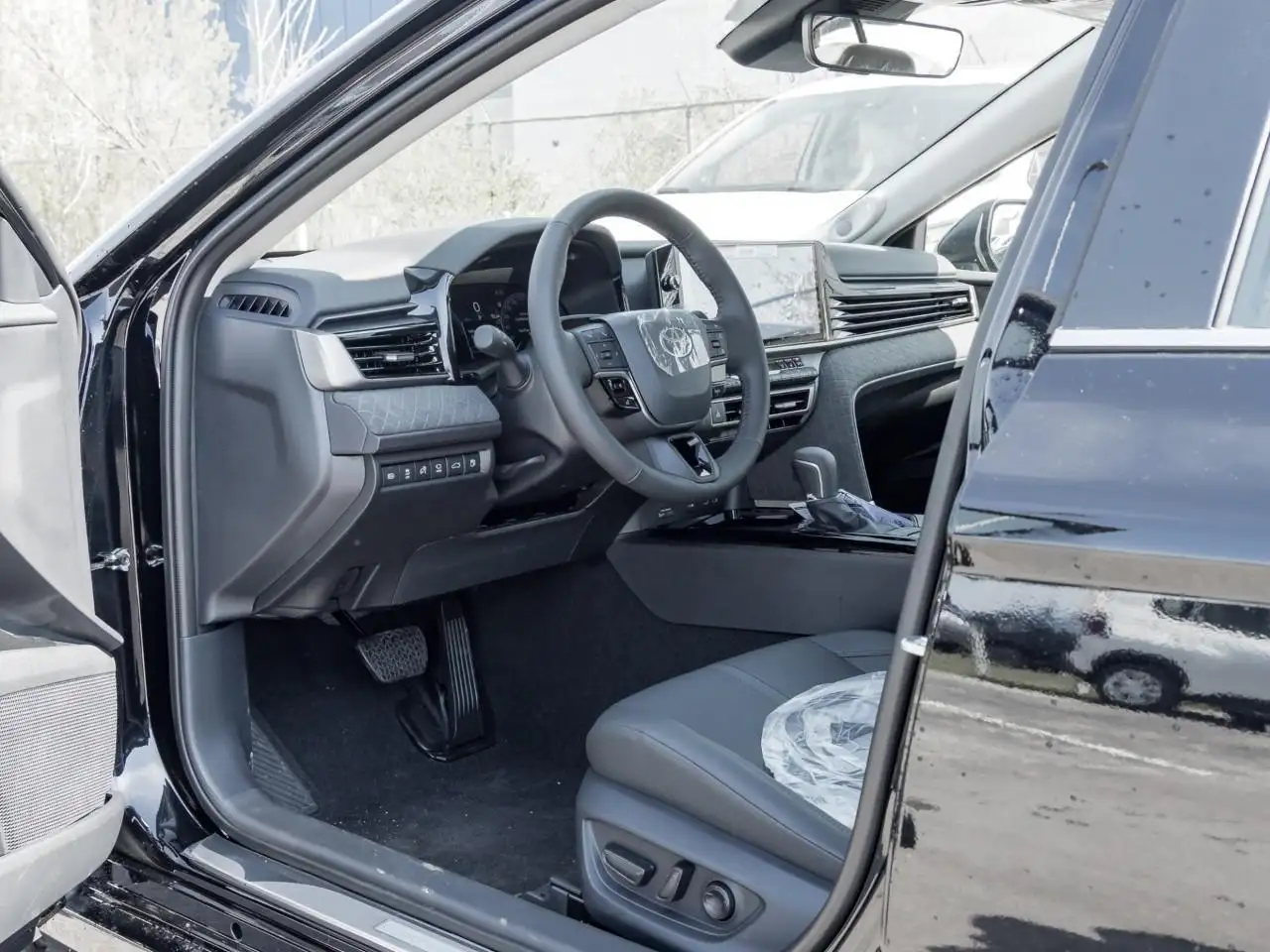 Toyota Camry снимка Toyota Camry